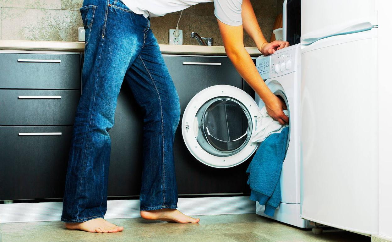 Desprecio Repetido Saco Las mejores lavadoras inferiores a 500 euros, según la OCU | El Comercio