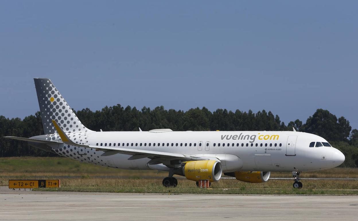 Vueling permitirá cambios en todas sus nuevas reservas por la pandemia | El  Comercio