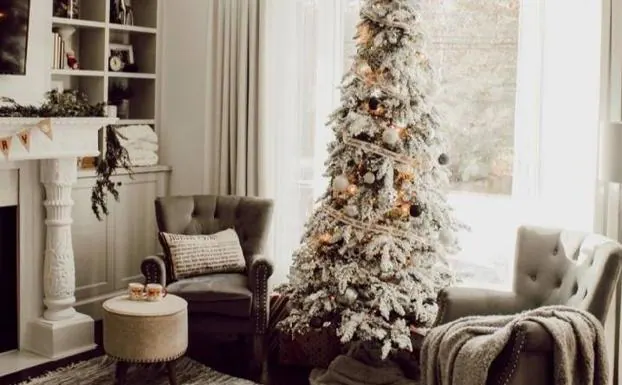 De ninguna manera cordura Polar Las tendencias clave más económicas para decorar tu casa esta Navidad | El  Comercio