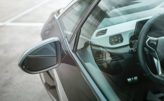 Como Salir Del Coche Sin Que Te De Calambre El Comercio