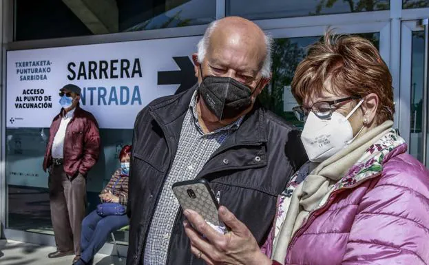 Las prejubilaciones mejorarán para todos si se retrasan dos meses