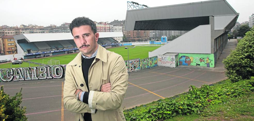 Real Avilés | «De lo que más orgulloso me siento es de haber hecho feliz a la afición del Avilés» - Vimarsana News