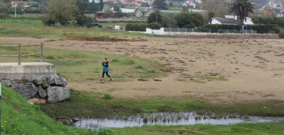 El saneamiento de Bañugues supera el trámite ambiental - Vimarsana News