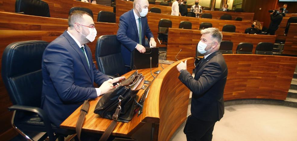 La elección de candidato para Transparencia ahonda la brecha entre Ciudadanos y el PSOE - Vimarsana News