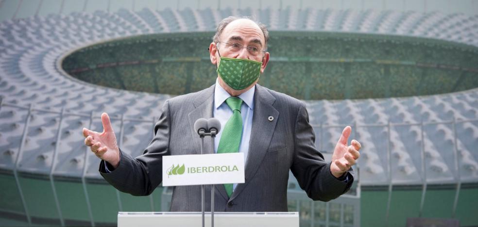 La semana más complicada para la cúpula de Iberdrola - Vimarsana News