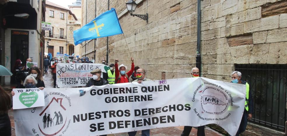 El pacto de las pensiones vincula su subida al IPC y acota las jubilaciones anticipadas - Vimarsana News