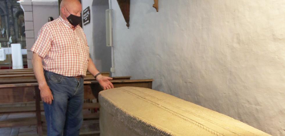 El santo que agarró al toro por los cuernos - Vimarsana News