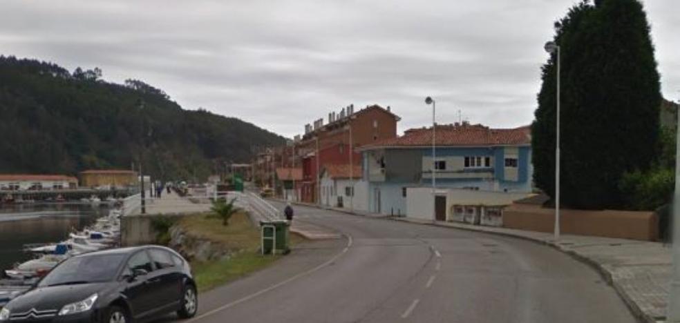 Soto del Barco tendrá que pagar 5.582 euros por una caída en la calle en San Juan de La Arena - Vimarsana News
