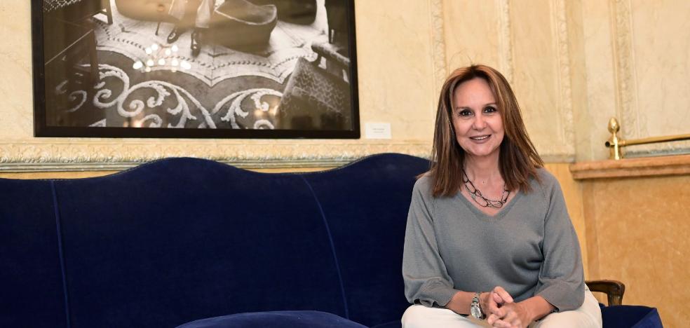 María Dueñas, Marta Robles, Claudia Piñeiro y Elia Barceló estarán en el Aula de Cultura - Vimarsana News