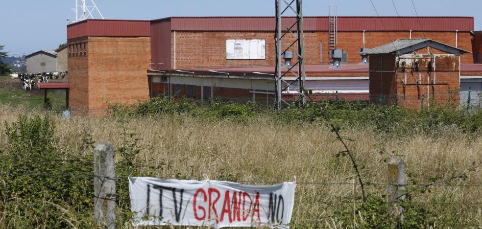 Gijón intentará tumbar la ITV de Granda con un segundo informe de movilidad - Vimarsana News