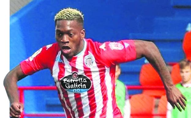 El Sporting quiere a 'Puma' Rodríguez | El Comercio