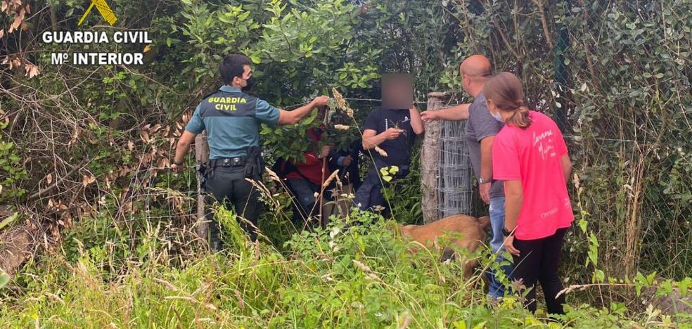 «No durmió en toda la noche, estaba muy desorientado» - Vimarsana News