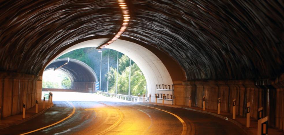El túnel de Sotrondio del corredor del Nalón reabre mañana - Vimarsana News