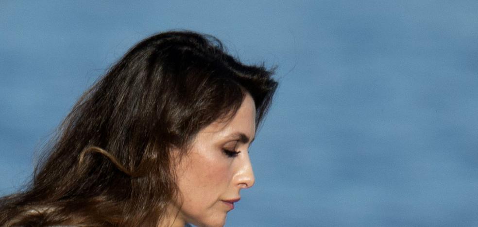 A Paloma Cuevas le sienta bien el divorcio - Vimarsana News
