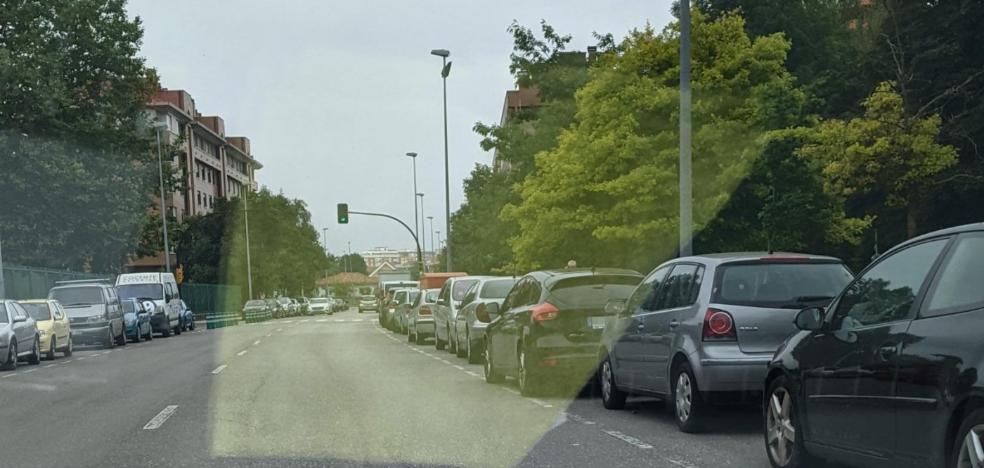 La Fiscalía ordenó en mayo a las policías locales poner más radares en las calles 30 - Vimarsana News