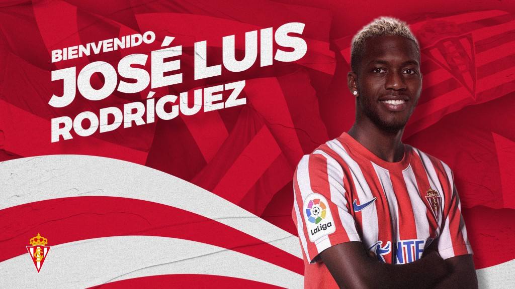 El Sporting ficha al 'Puma' Rodríguez | El Comercio