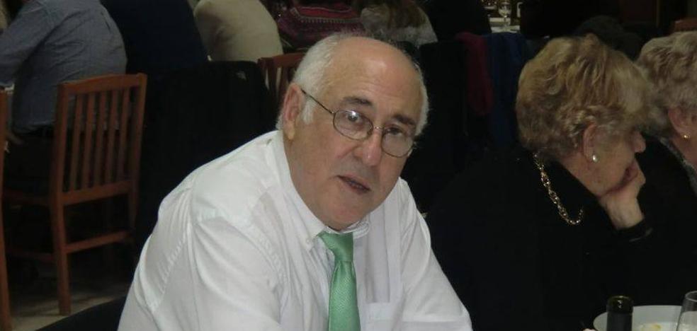 Fallece José Antonio Valdés, histórico militante de IU en Castrillón - Vimarsana News