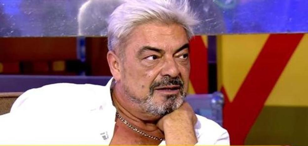 'Sálvame' despide en directo a su colaborador Antonio Canales - Vimarsana News