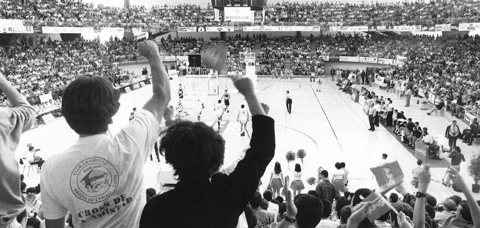 Gijón vuelve a enamorarse de la ACB - Vimarsana News