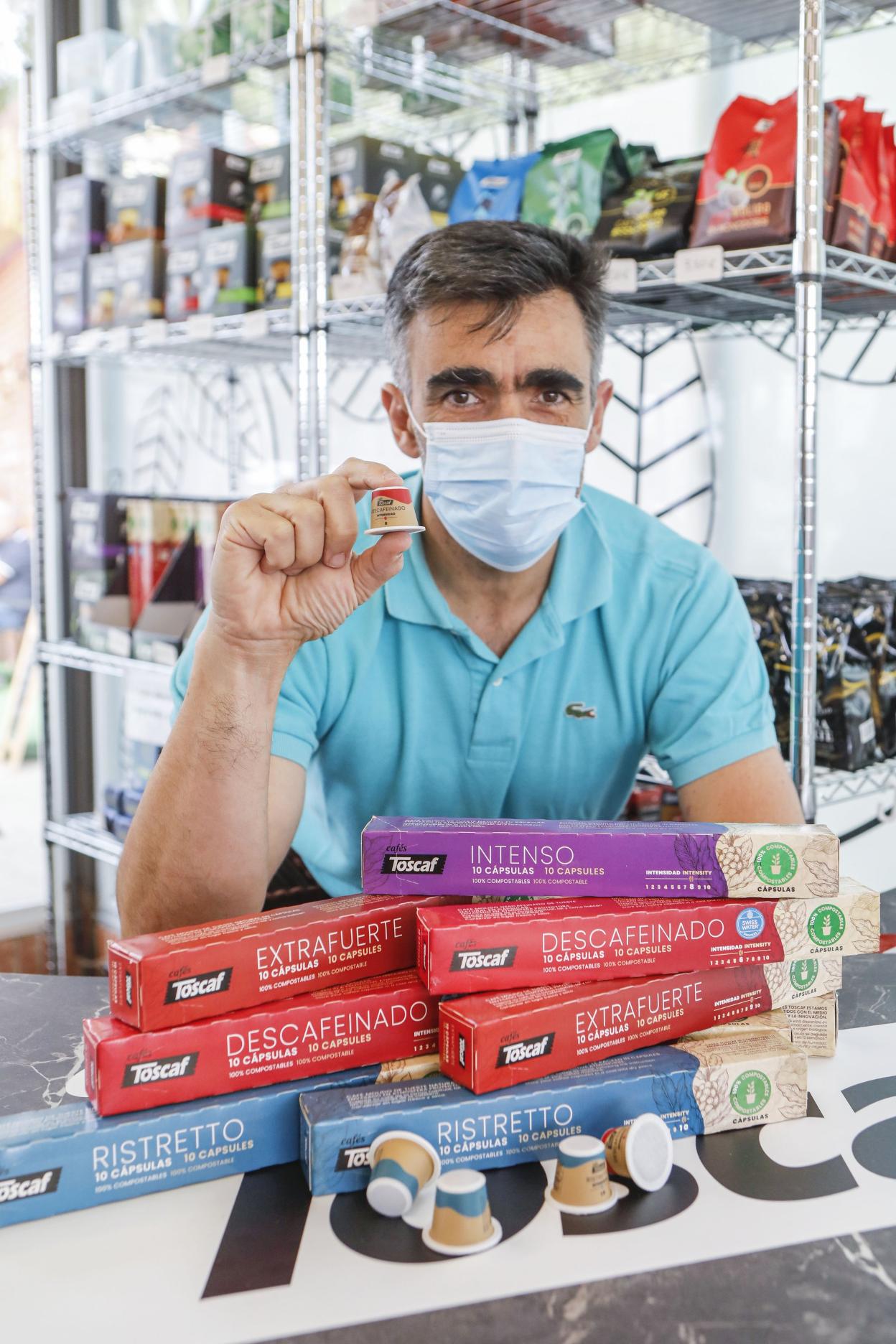 El consumidor de café se ha vuelto más exigente» | El Comercio