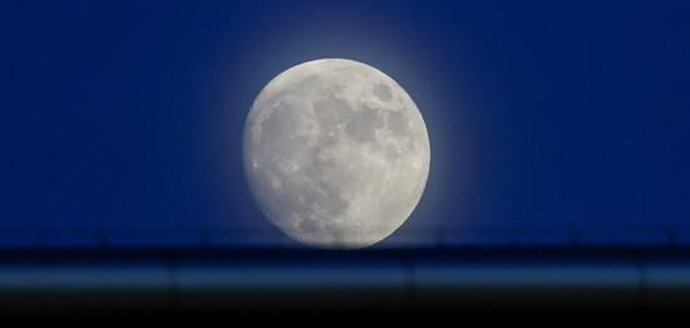 Luna llena azul: qué es y cómo ver hoy un fenómeno que ocurre cada dos años  y medio | El Comercio