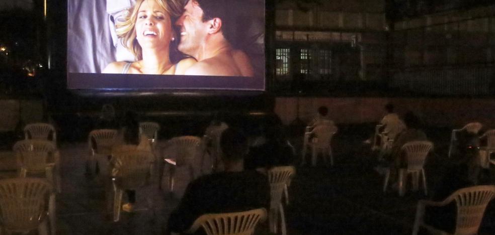 El cine de verano se muda al Botánico - Vimarsana News