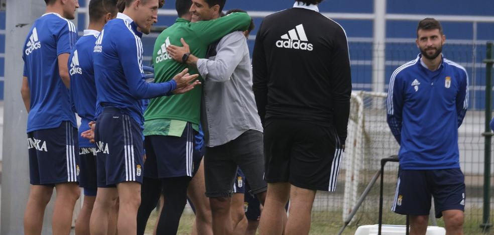 Grippo no cumplirá el año de contrato que le queda en Oviedo - Vimarsana News