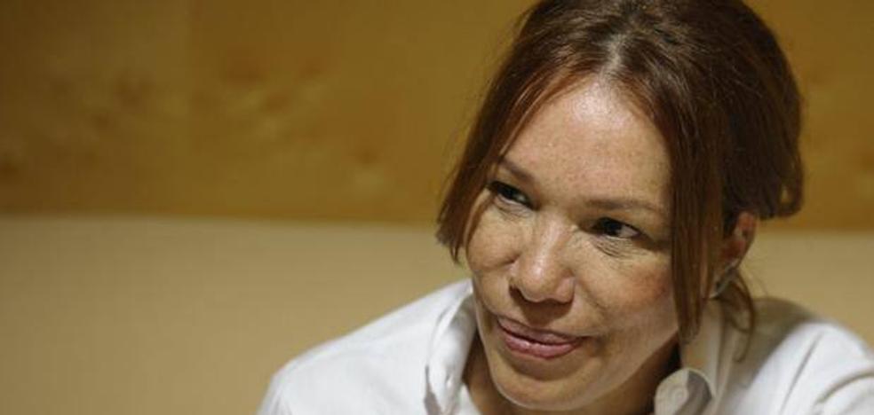 Leonor Espinosa y su cocina razonada - Vimarsana News
