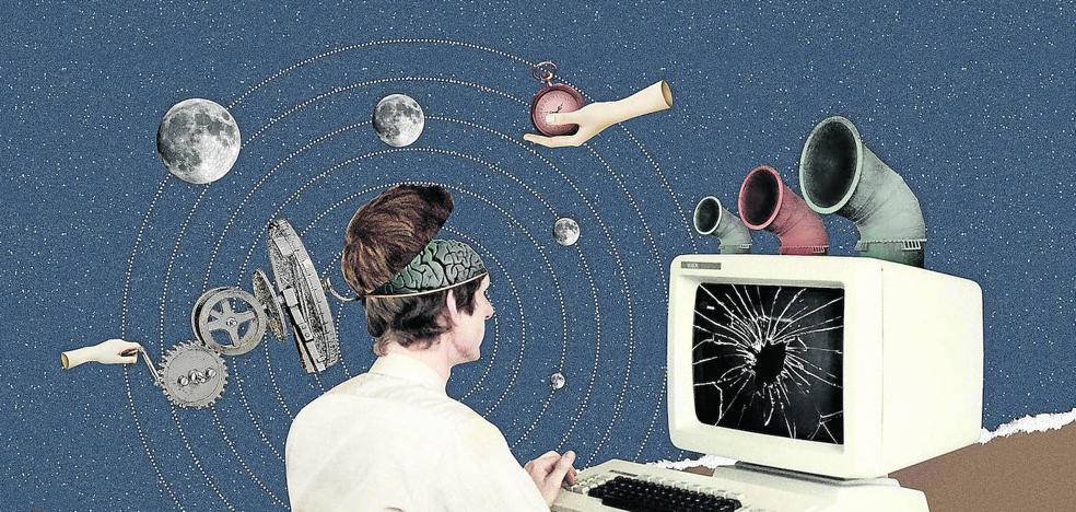 Sobrevivir al turno de noche - Vimarsana News