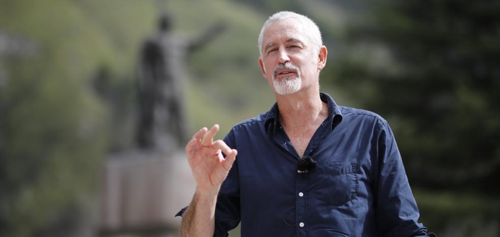 Mañas revive a Pelayo, «nuestro Rey Arturo, aunque históricamente más importante» - Vimarsana News