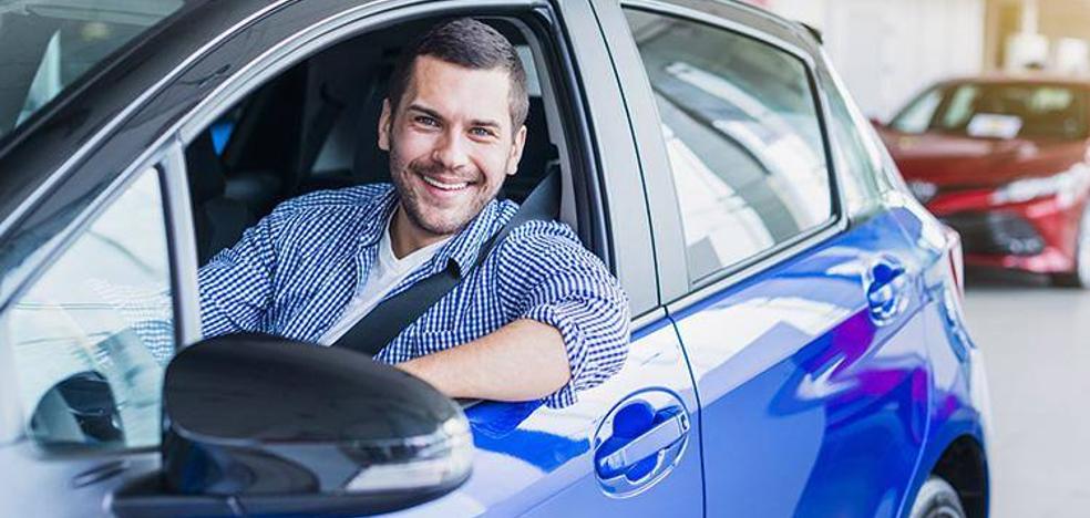 El renting de coches, la alternativa a la compra de un vehículo que gana interés entre los particulares - Vimarsana News