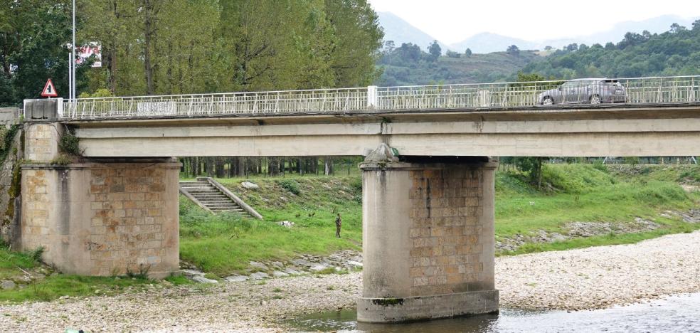 «Esperamos que este proyecto sea el definitivo porque necesitamos ese puente» - Vimarsana News