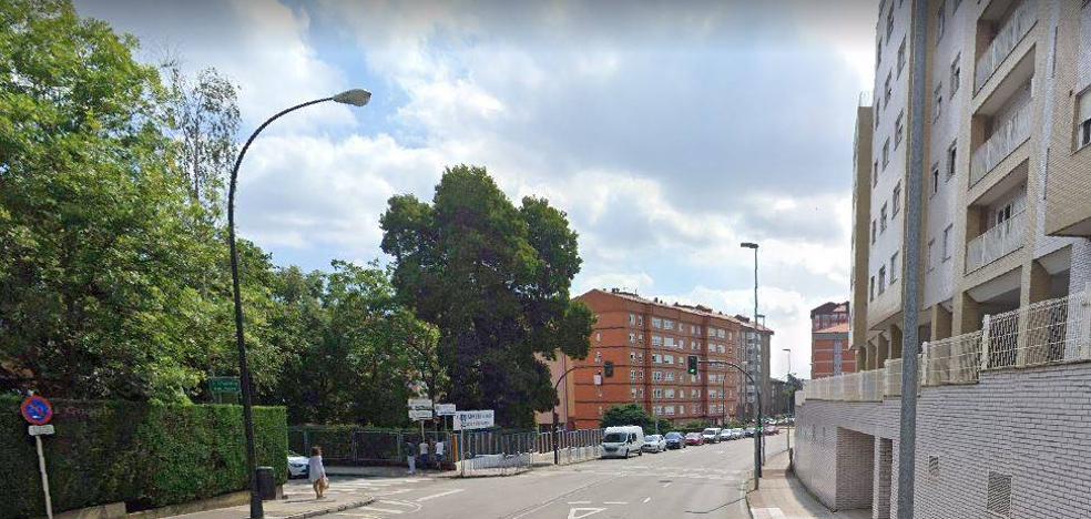 El radar detecta a un vehículo a 109 kilómetros por hora en una calle limitada a 30 en Avilés - Vimarsana News