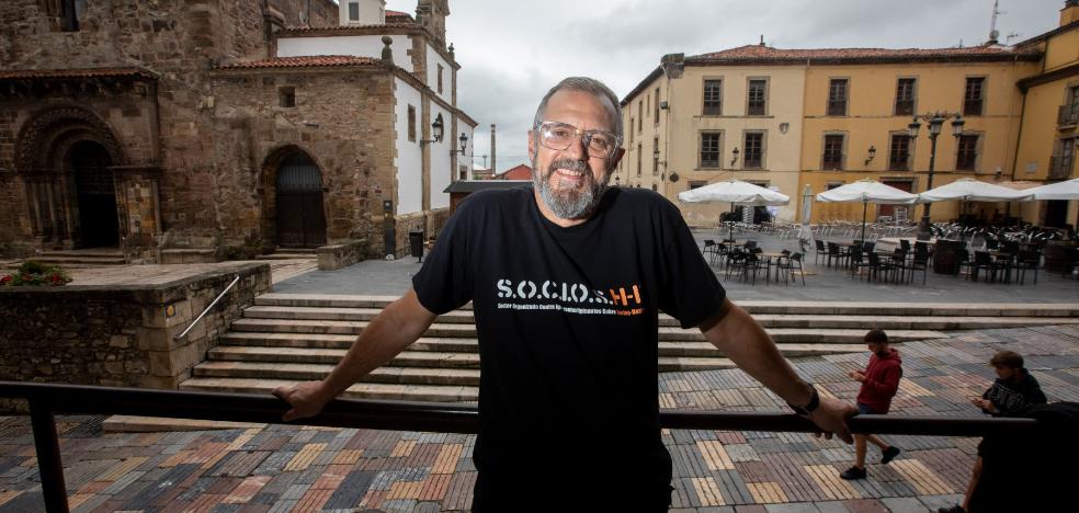 «'La última bala' recrea el Avilés más oscuro de los 80-90» - Vimarsana News