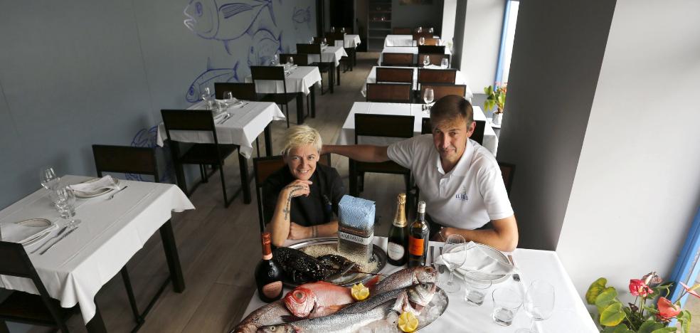 Restaurante El Uría - Vimarsana News
