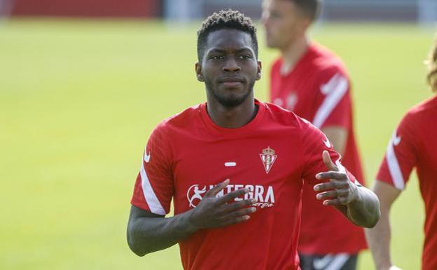 Puma' Rodríguez, baja en el derbi al ser convocado por Panamá | El Comercio