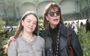 Alexandra de Hannover: la favorita de Carolina de Mónaco es su única hija de sangre azul