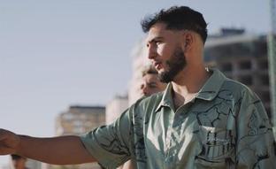 Omar Montes sigue triunfando con su música./O.M.