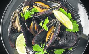 Recetas con mejillones que te van a encantar