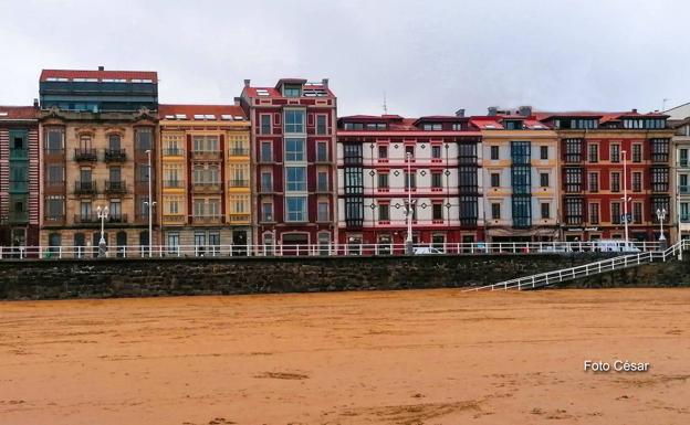 El martillo de Capua tiene los pisos más caros de Gijón a la venta, por  encima de 700.000 euros | El Comercio