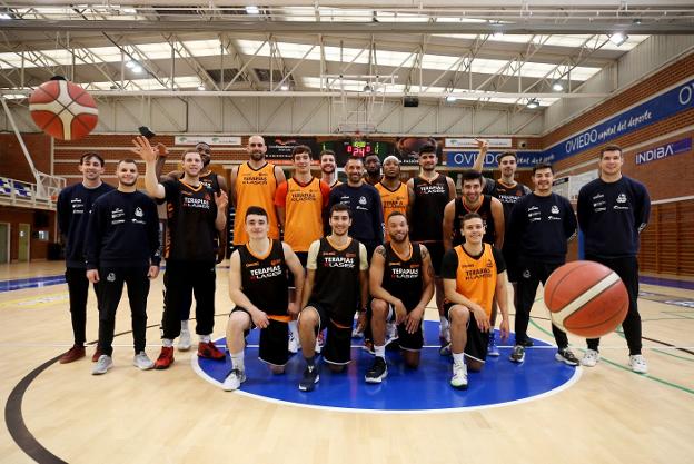 El Unicaja quiere reescribir la historia | El Comercio