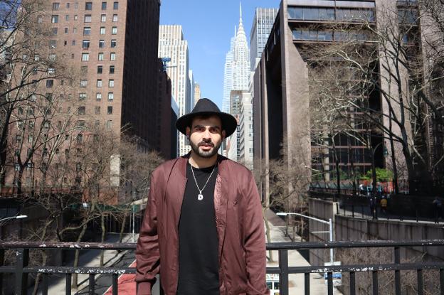 El puente de Brooklyn suena a la Pola | El Comercio
