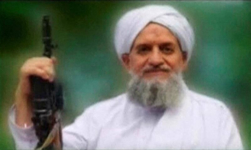Asi planeo EE UU la muerte del lider de Al-Qaida: dos misiles cuando se asomo al balcon