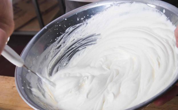 New York has banned the sale of whipped cream cans to those under the age of 21. 