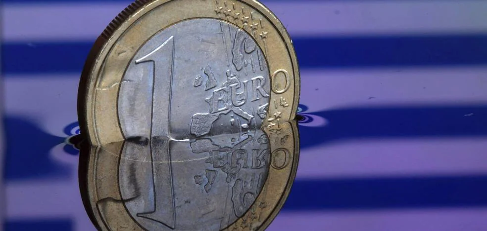Masaccio vóleibol Síguenos Numismática: Estas son las monedas de 1 euro más valiosas del mercado | El  Comercio