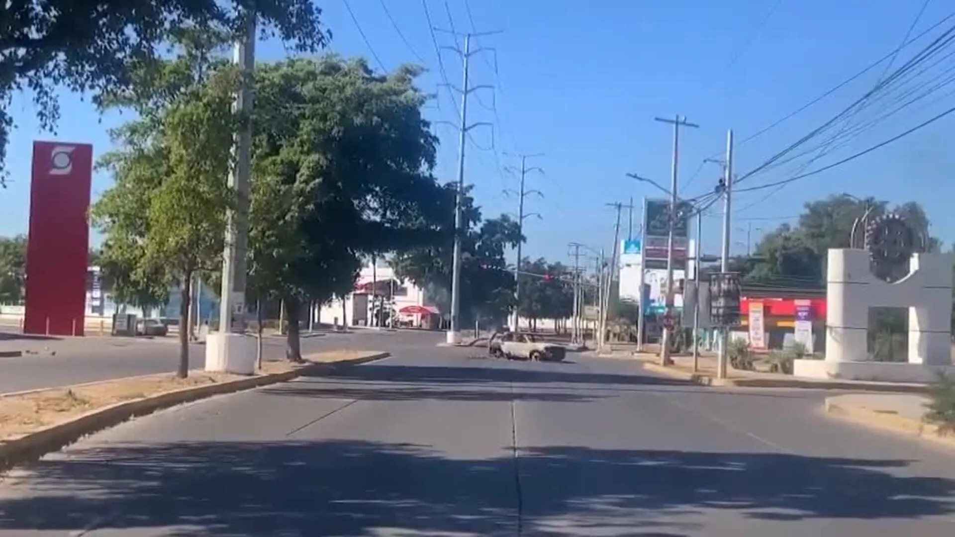 Al Menos Dos Muertos Por Las Tormentas En La Costa Oeste De Estados ...