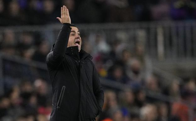 El Barça, a evitar una «hecatombe» contra el Girona