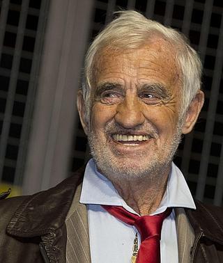 Jean Paul Belmondo Descarta Volver A Actuar El Comercio