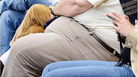 La inactividad física, culpable de las actuales cifras de obesidad | El Comercio