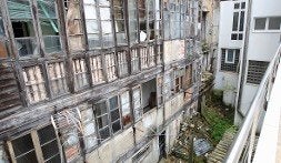 Proviasol Presenta Un Proyecto Para La Demolicion Del Interior De La Casa De Los Llanes El Comercio